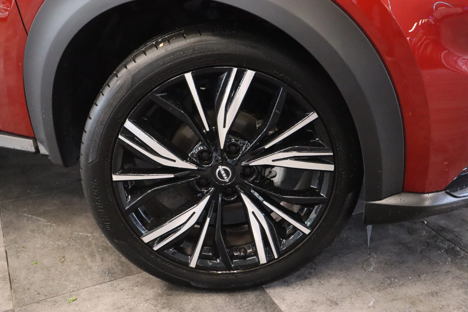 Hoofdafbeelding Nissan Juke