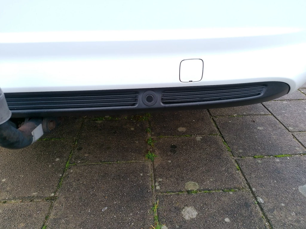 Hoofdafbeelding Ford Mondeo