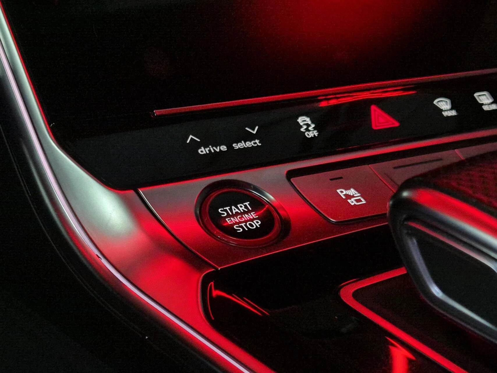 Hoofdafbeelding Audi RS7