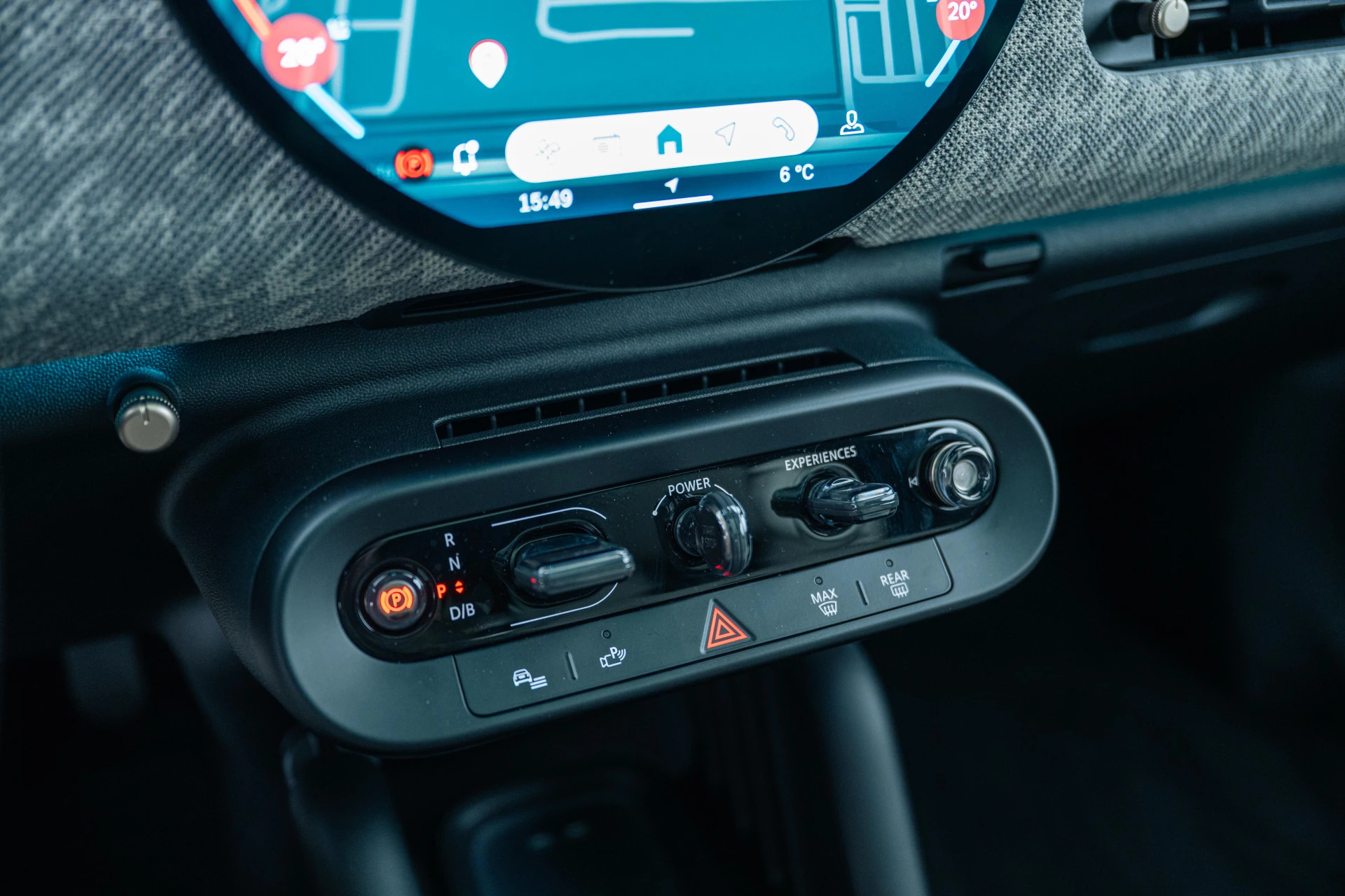 Hoofdafbeelding MINI 3-deurs