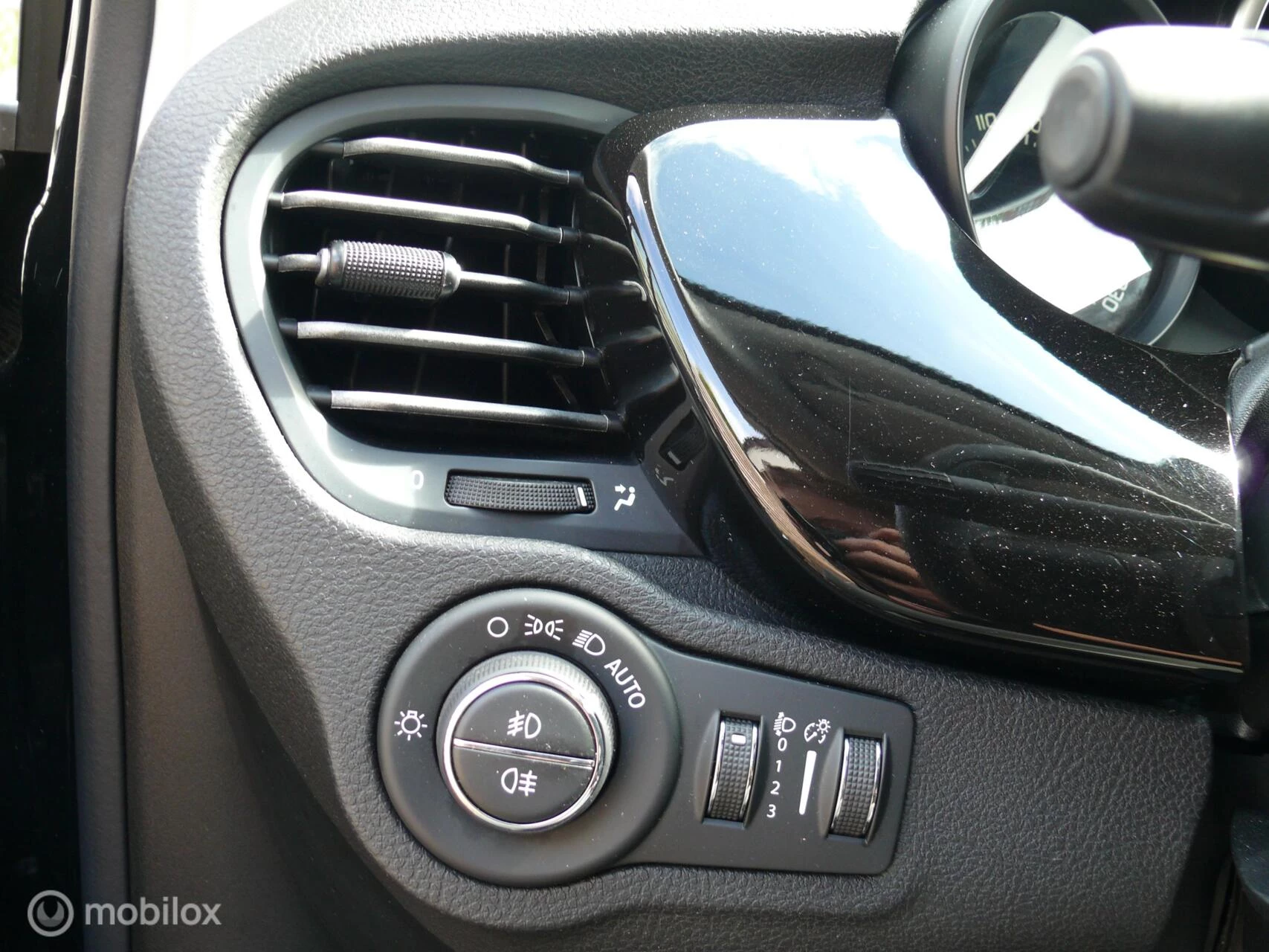 Hoofdafbeelding Fiat 500X