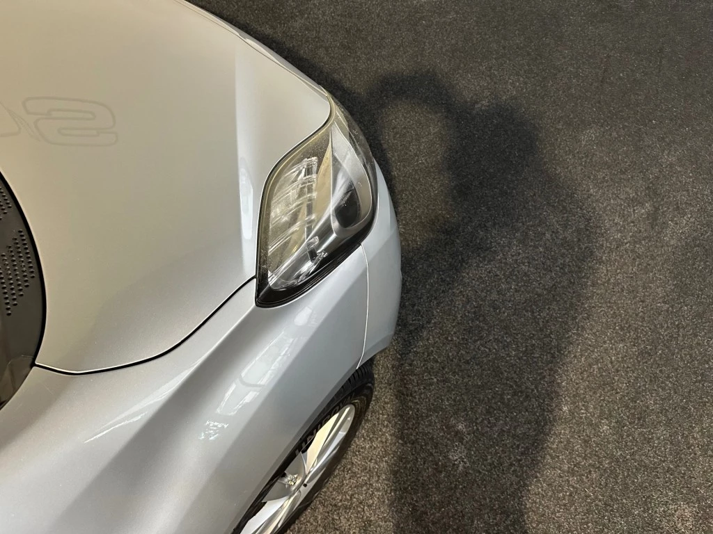 Hoofdafbeelding Hyundai ix20