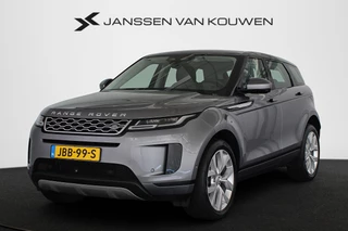 Land Rover Range Rover Evoque 1.5 P300e AWD SE Leder + Memory Stoelverwarming Adaptieve Cruise Carplay
