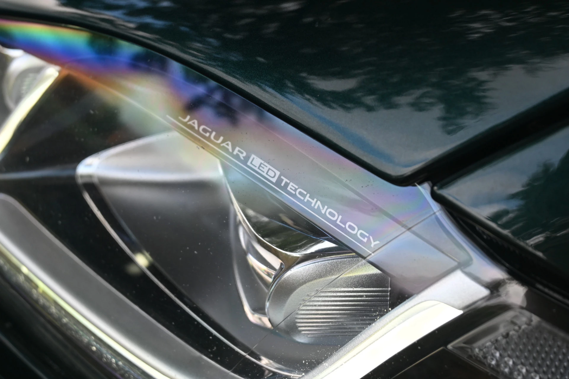 Hoofdafbeelding Jaguar XJ