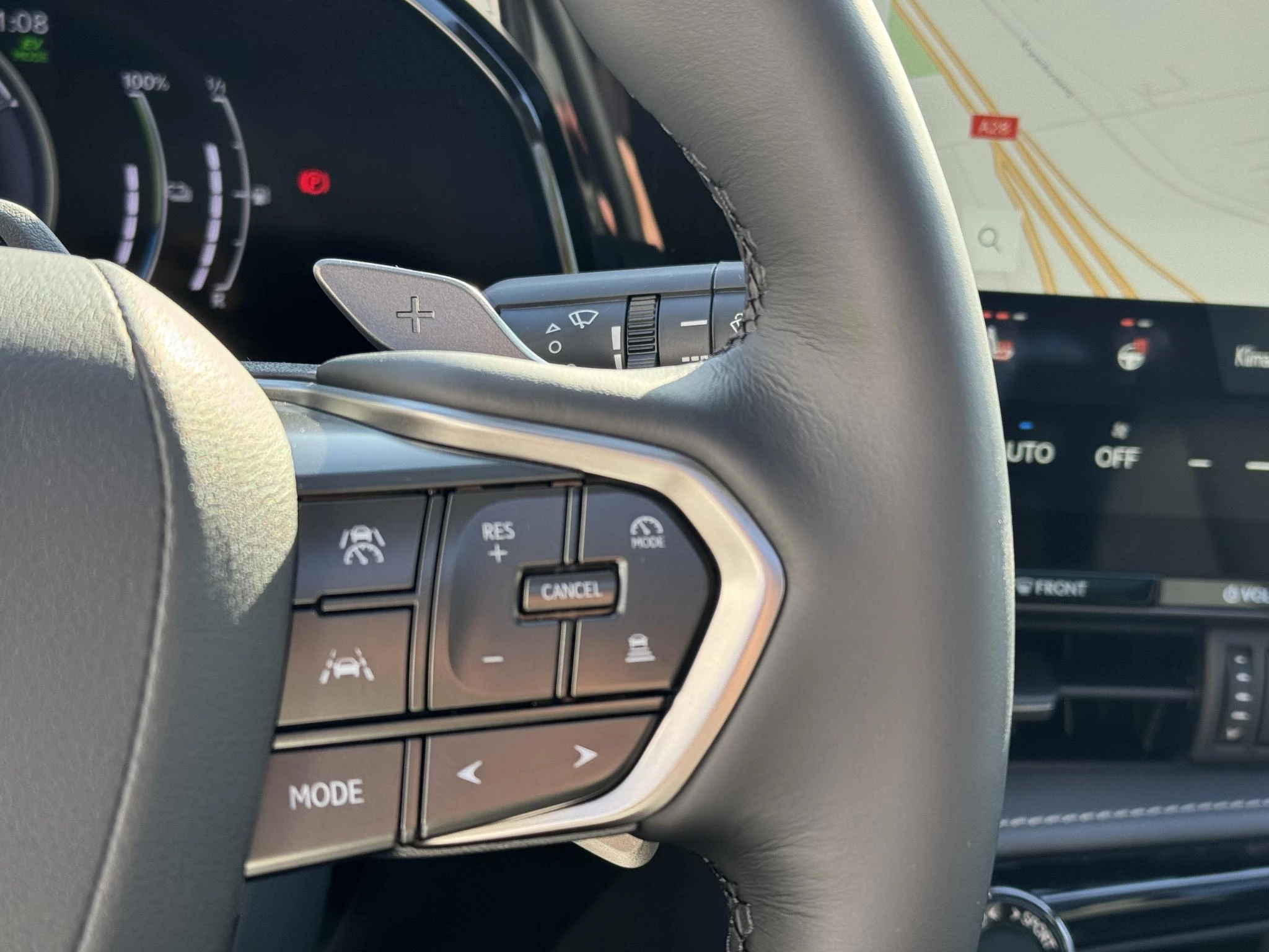 Hoofdafbeelding Lexus NX