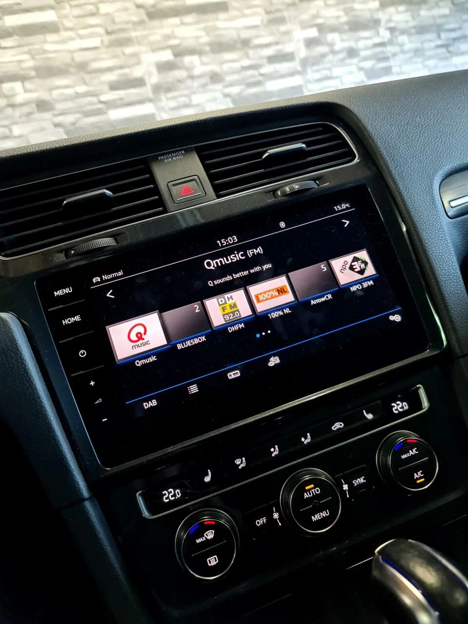 Hoofdafbeelding Volkswagen e-Golf