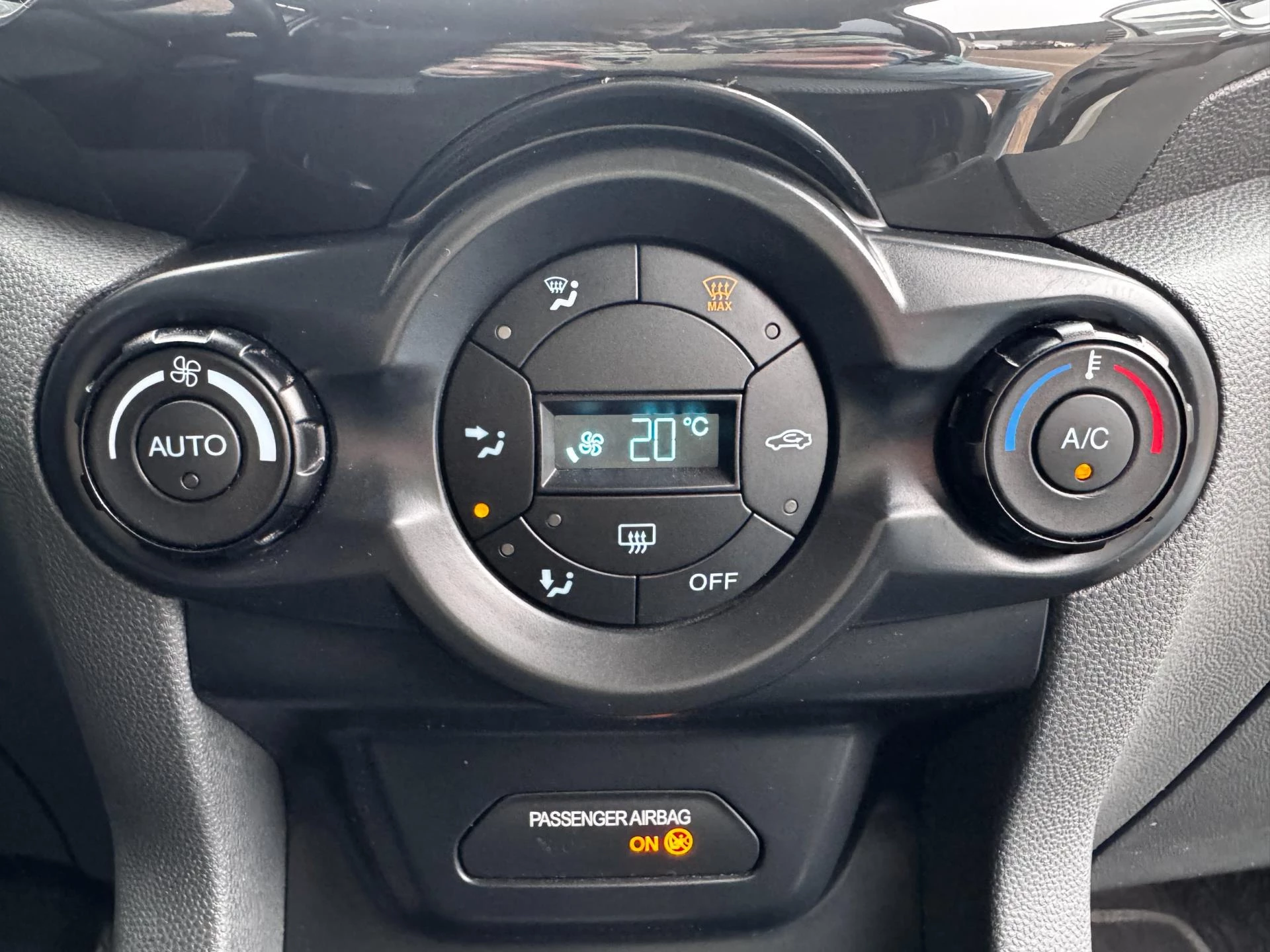 Hoofdafbeelding Ford EcoSport