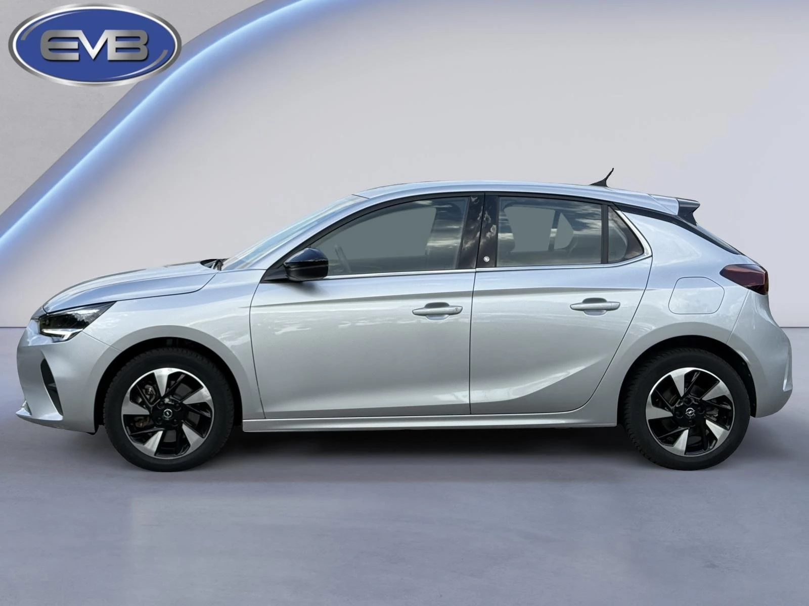 Hoofdafbeelding Opel Corsa-e