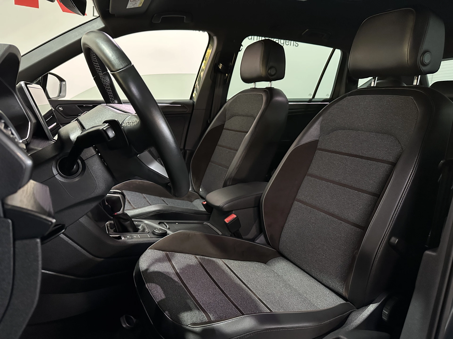 Hoofdafbeelding SEAT Tarraco