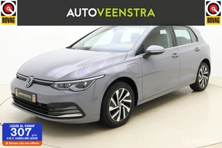 Volkswagen Golf 1.4 eHybrid Style