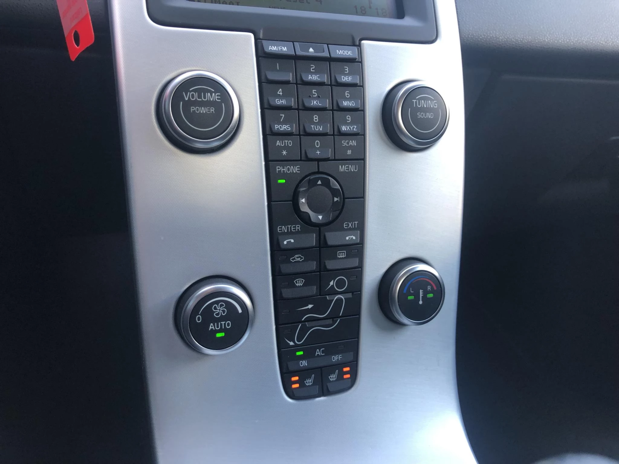 Hoofdafbeelding Volvo S40