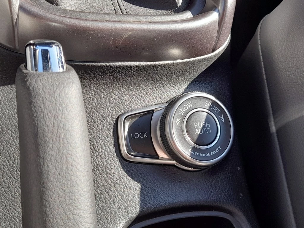 Hoofdafbeelding Suzuki S-Cross