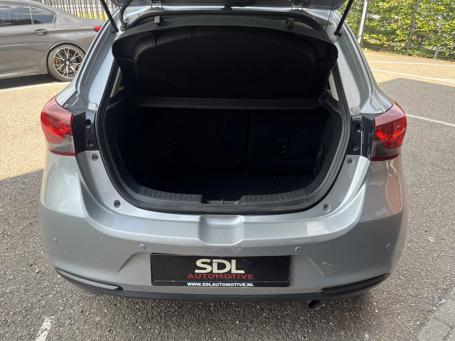 Hoofdafbeelding Mazda 2