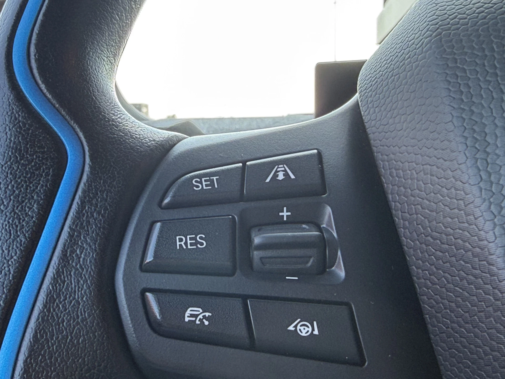 Hoofdafbeelding BMW i3