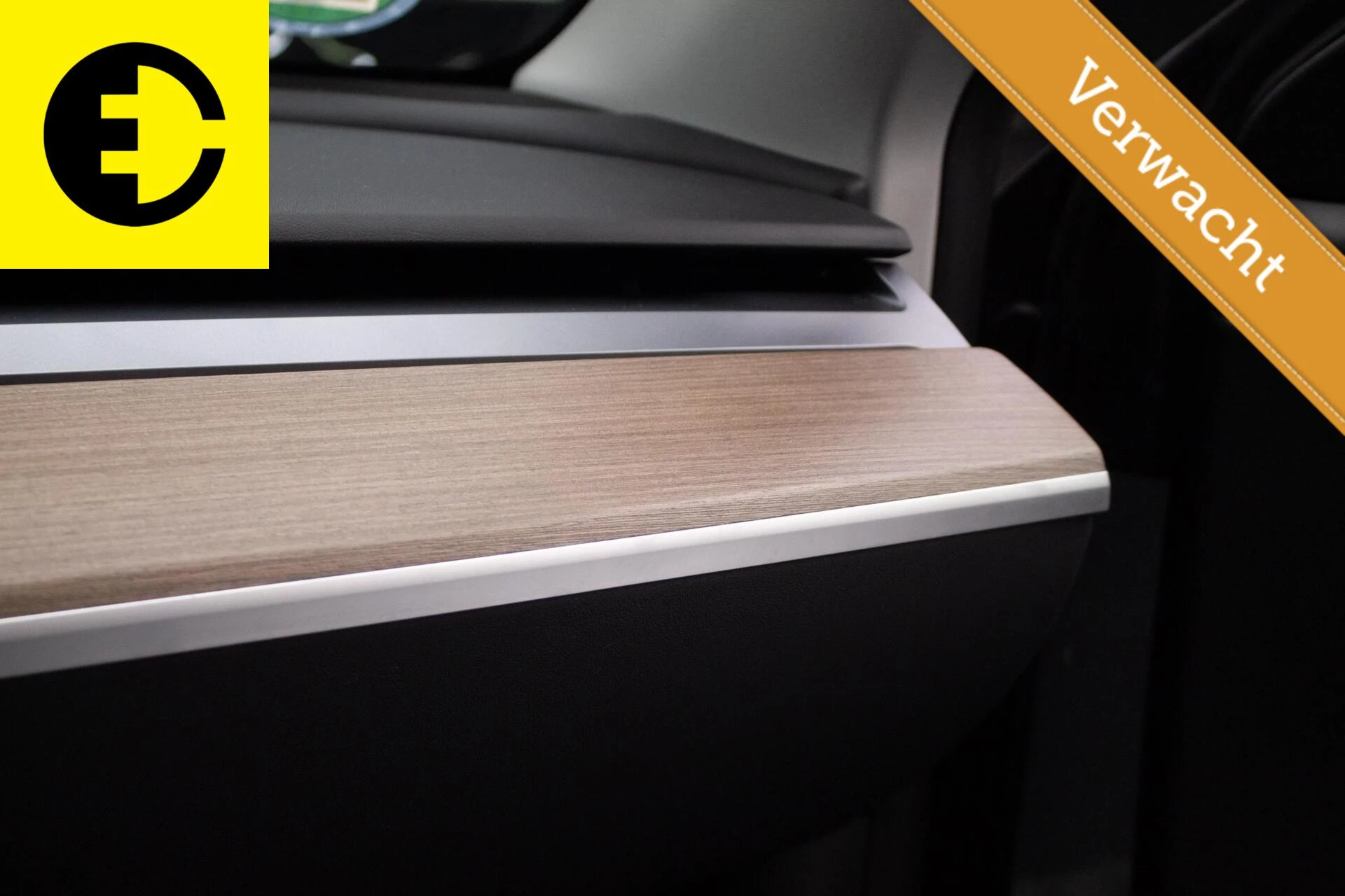 Hoofdafbeelding Tesla Model Y