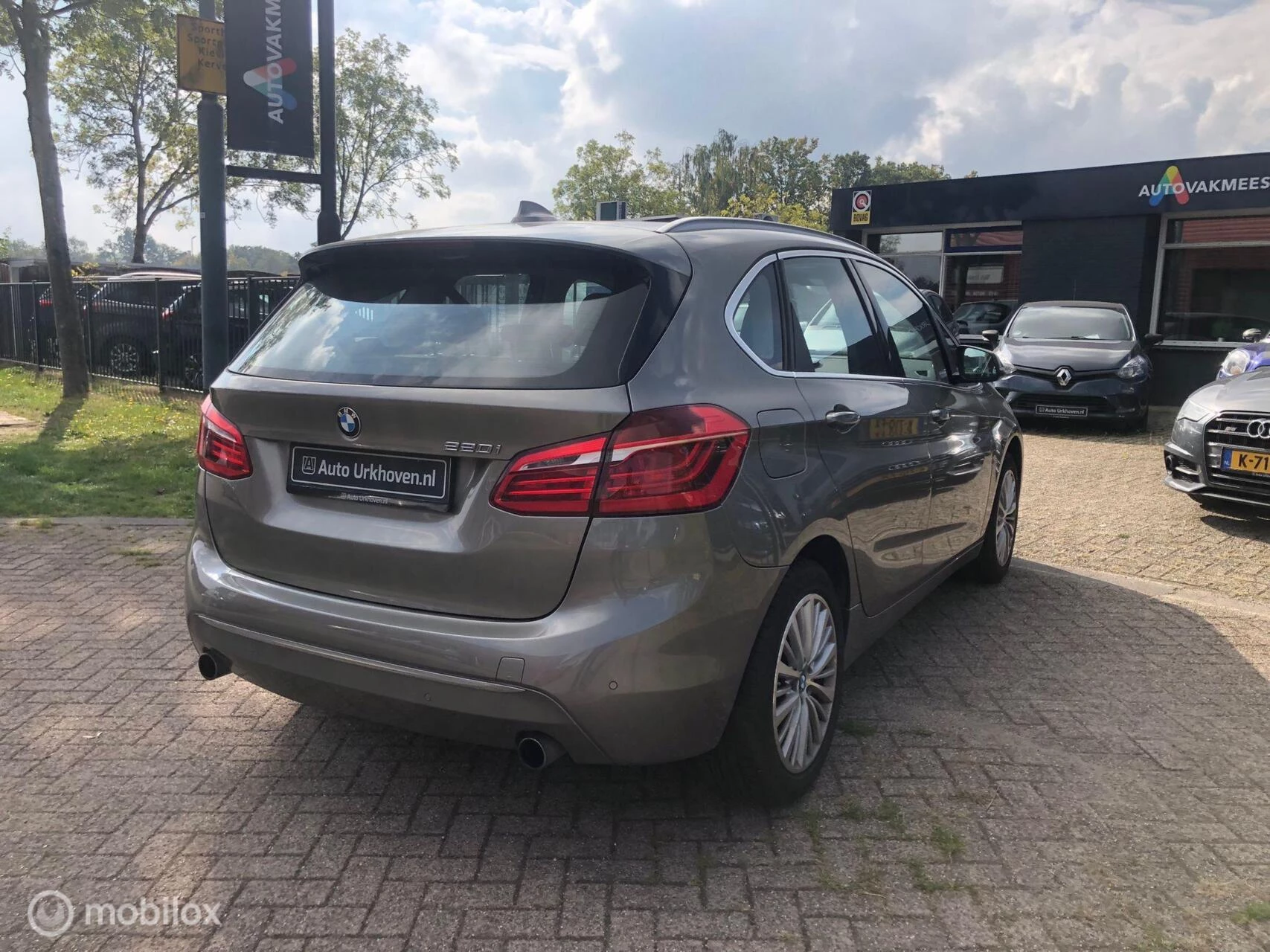 Hoofdafbeelding BMW 2 Serie
