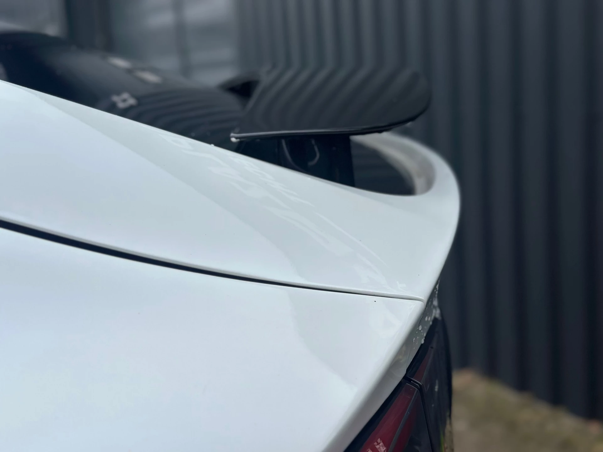 Hoofdafbeelding Tesla Model X