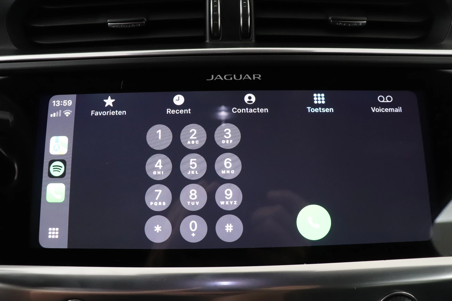 Hoofdafbeelding Jaguar I-PACE