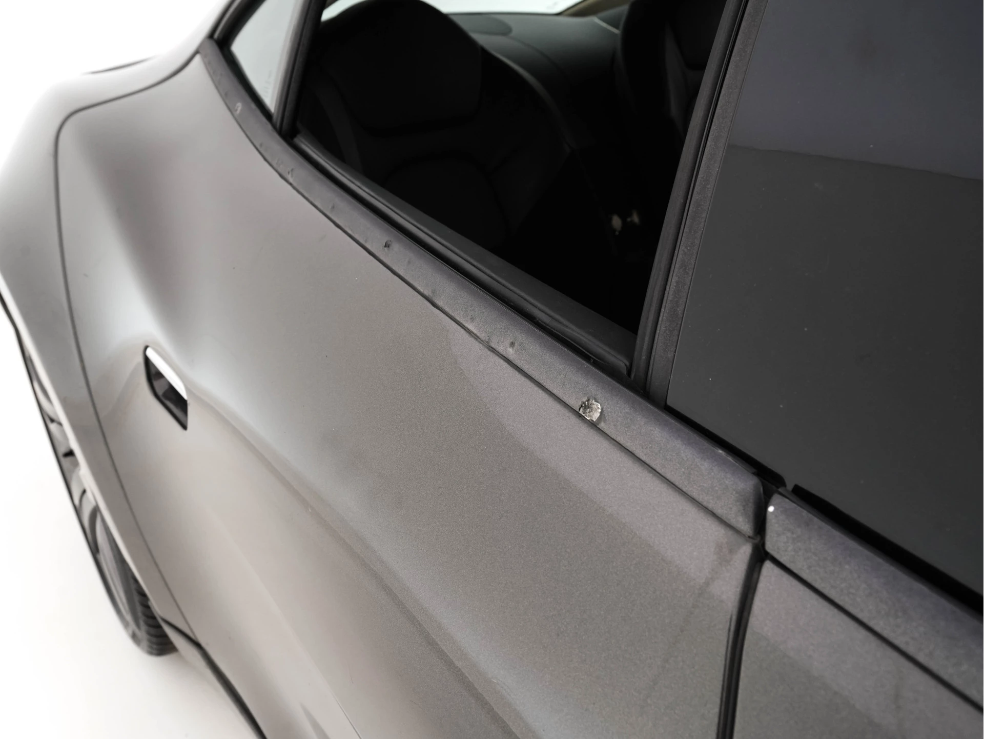 Hoofdafbeelding Fisker Karma