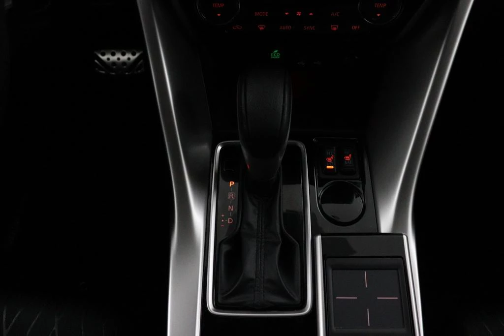 Hoofdafbeelding Mitsubishi Eclipse Cross