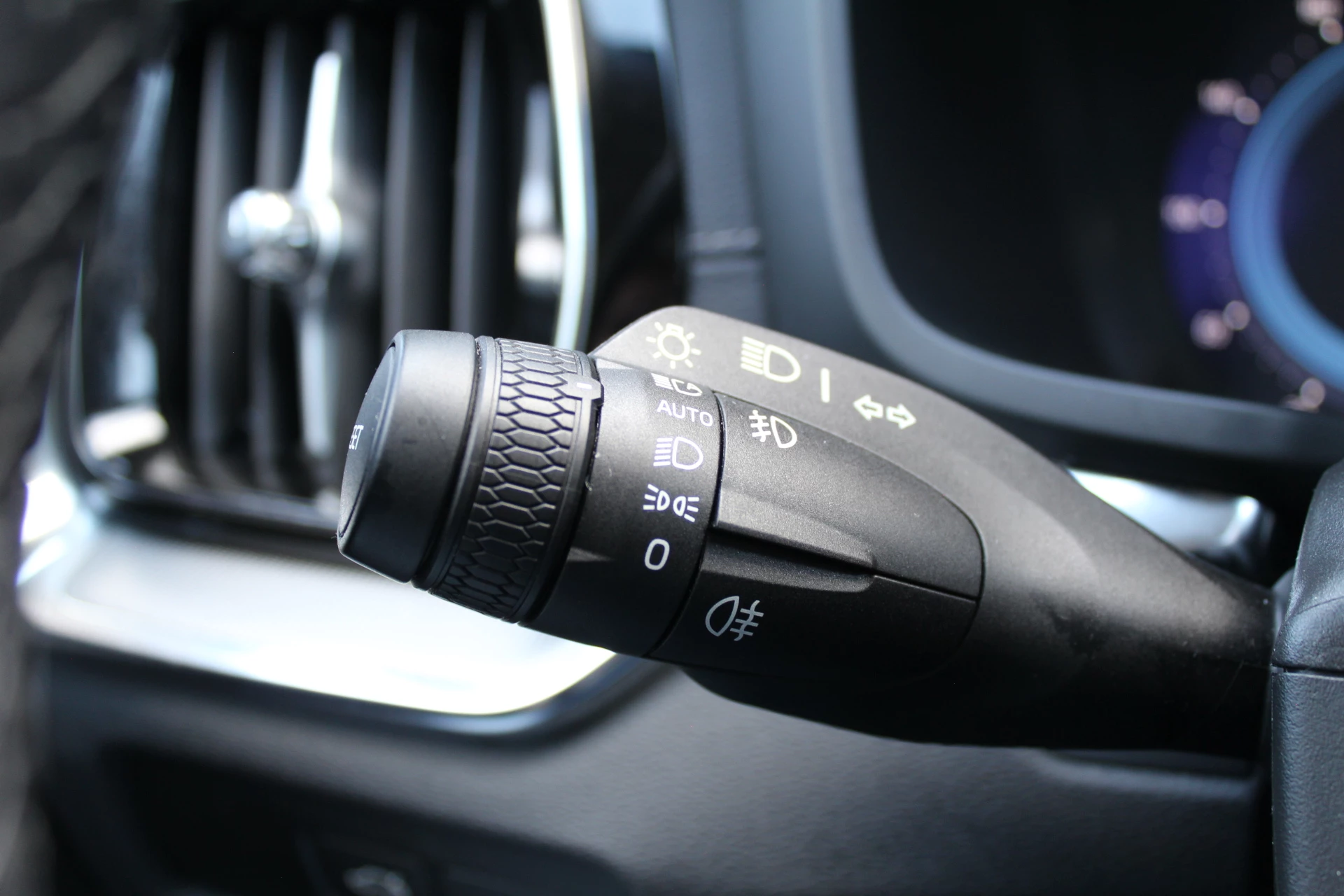 Hoofdafbeelding Volvo S60