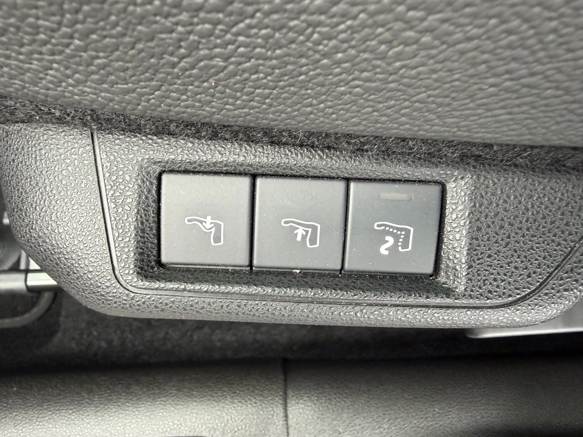 Hoofdafbeelding Jeep Avenger