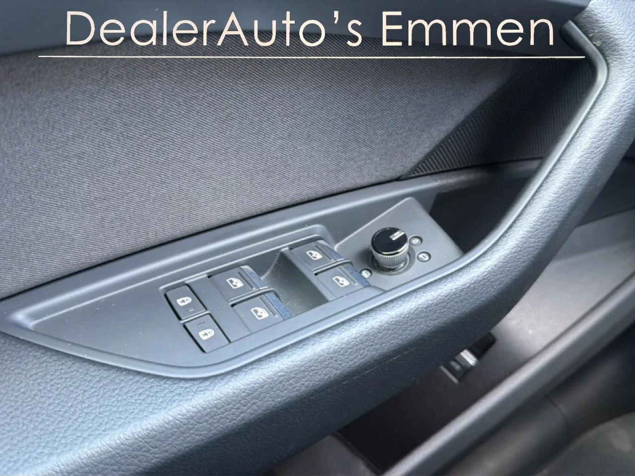 Hoofdafbeelding Audi Q8 e-tron