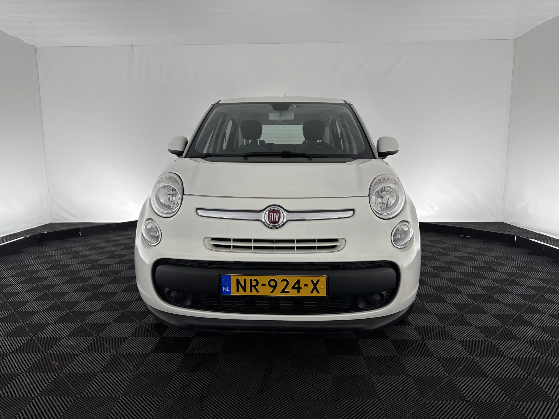 Hoofdafbeelding Fiat 500L