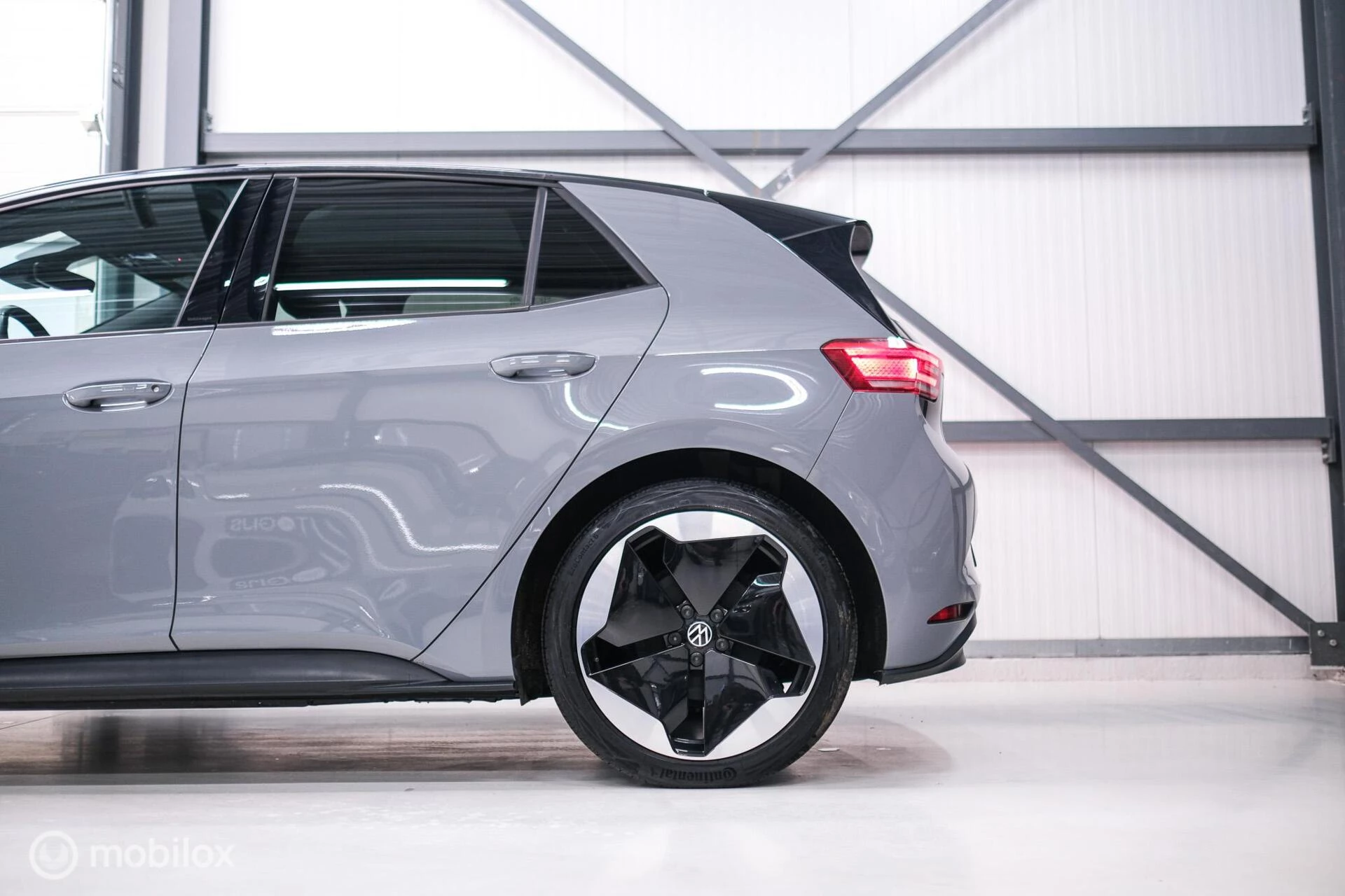 Hoofdafbeelding Volkswagen ID.3