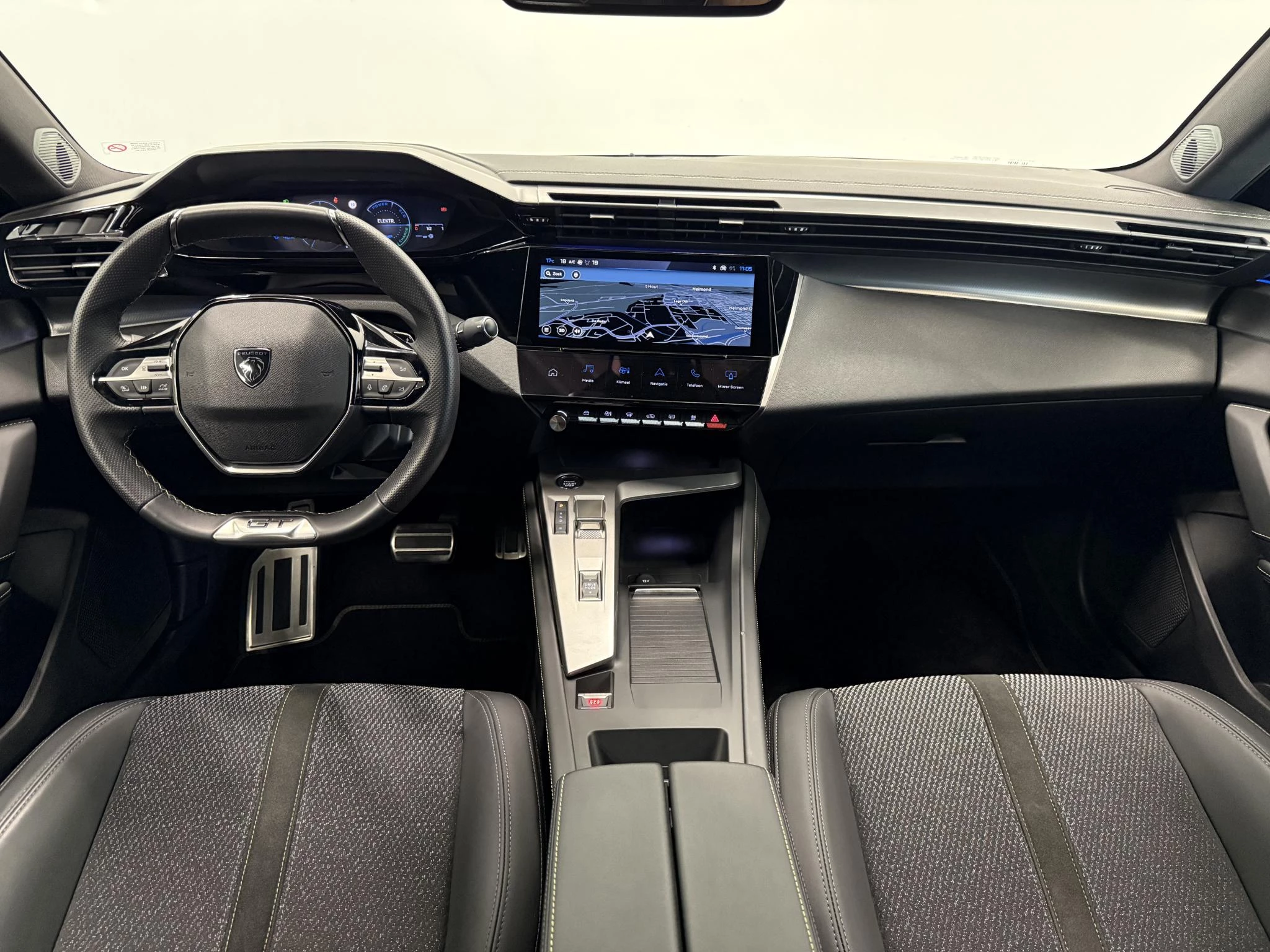 Hoofdafbeelding Peugeot 408