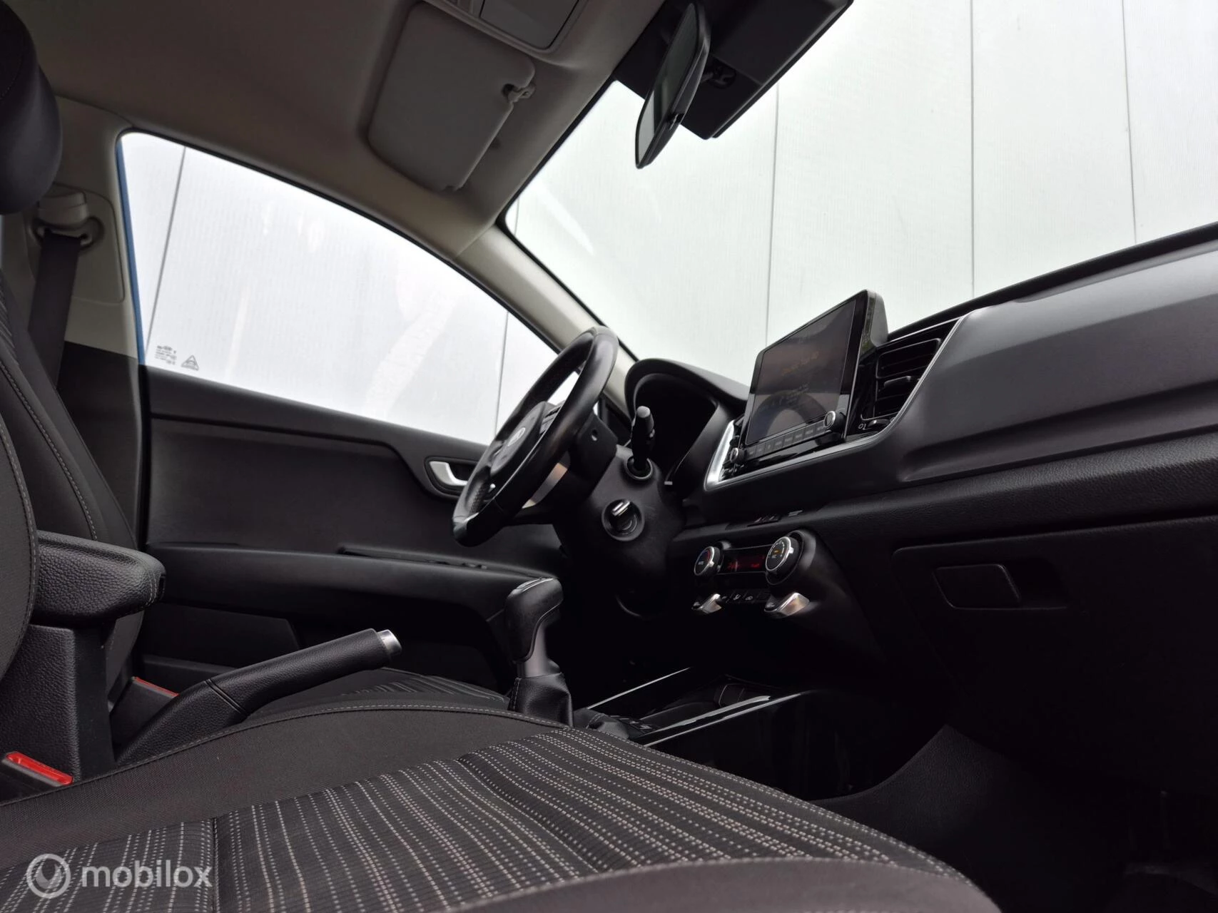 Hoofdafbeelding Kia Stonic