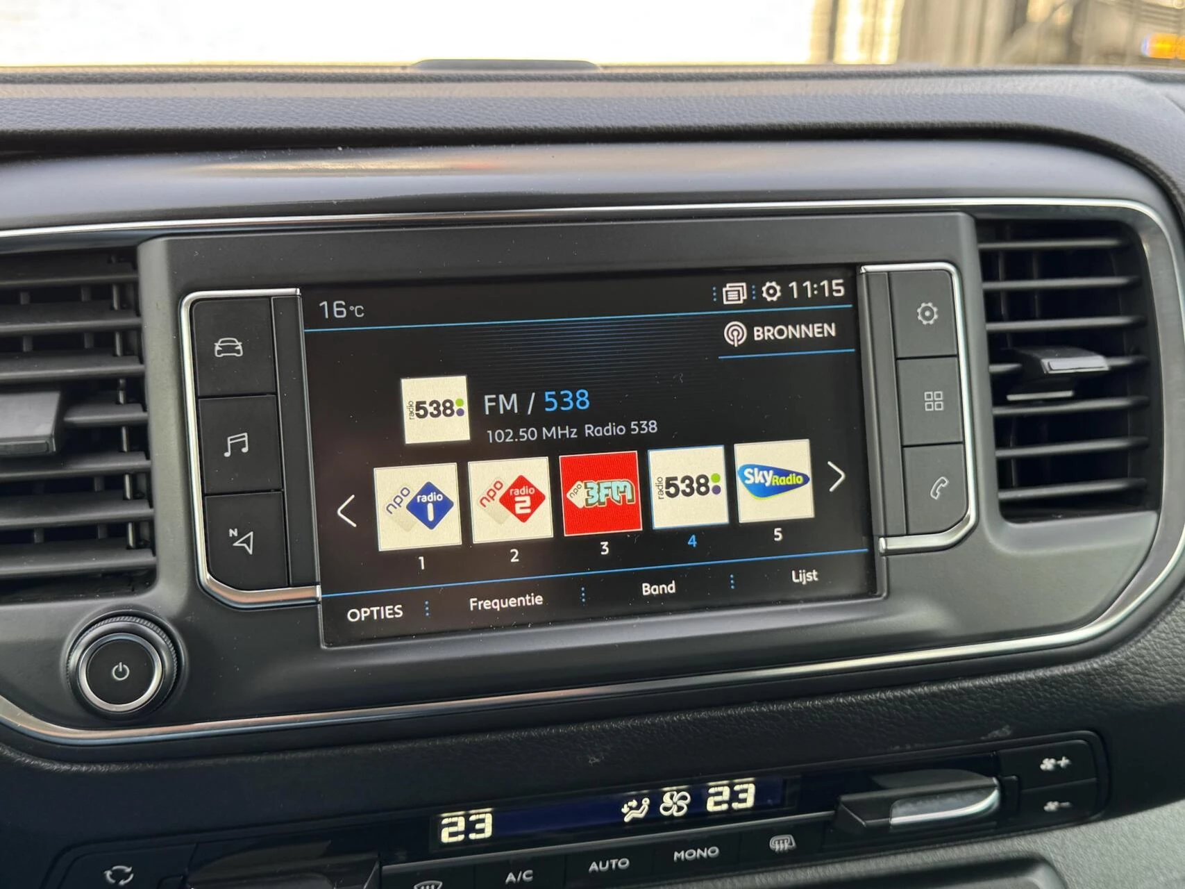 Hoofdafbeelding Peugeot Expert