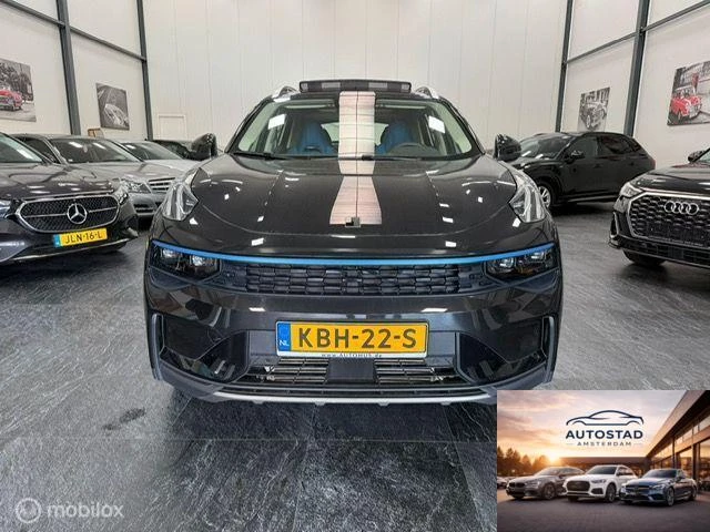 Hoofdafbeelding Lynk & Co 01