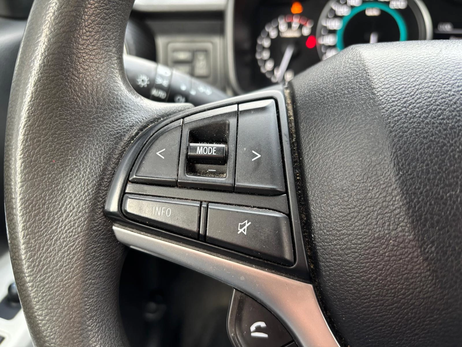 Hoofdafbeelding Suzuki Ignis