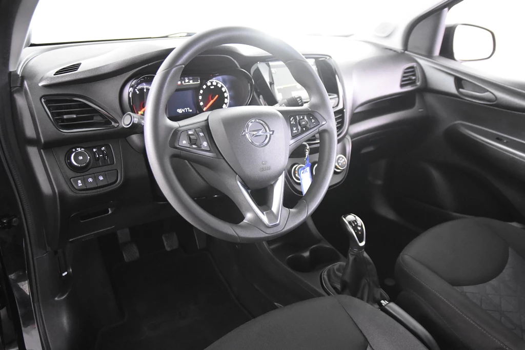Hoofdafbeelding Opel KARL