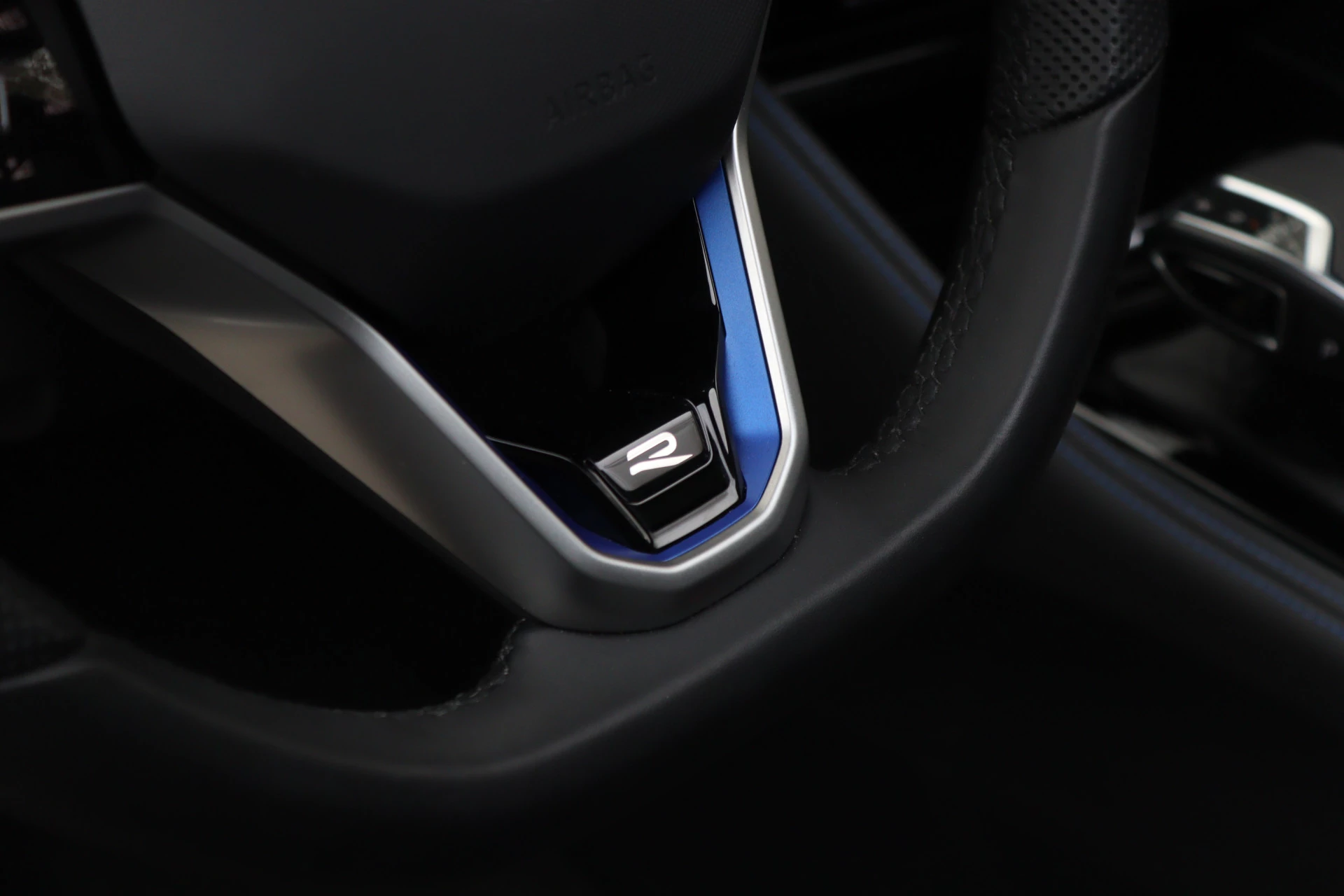 Hoofdafbeelding Volkswagen Touareg