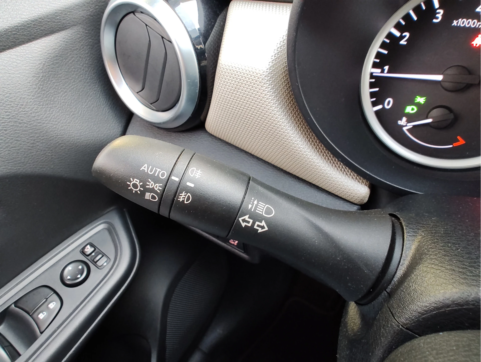 Hoofdafbeelding Nissan Micra