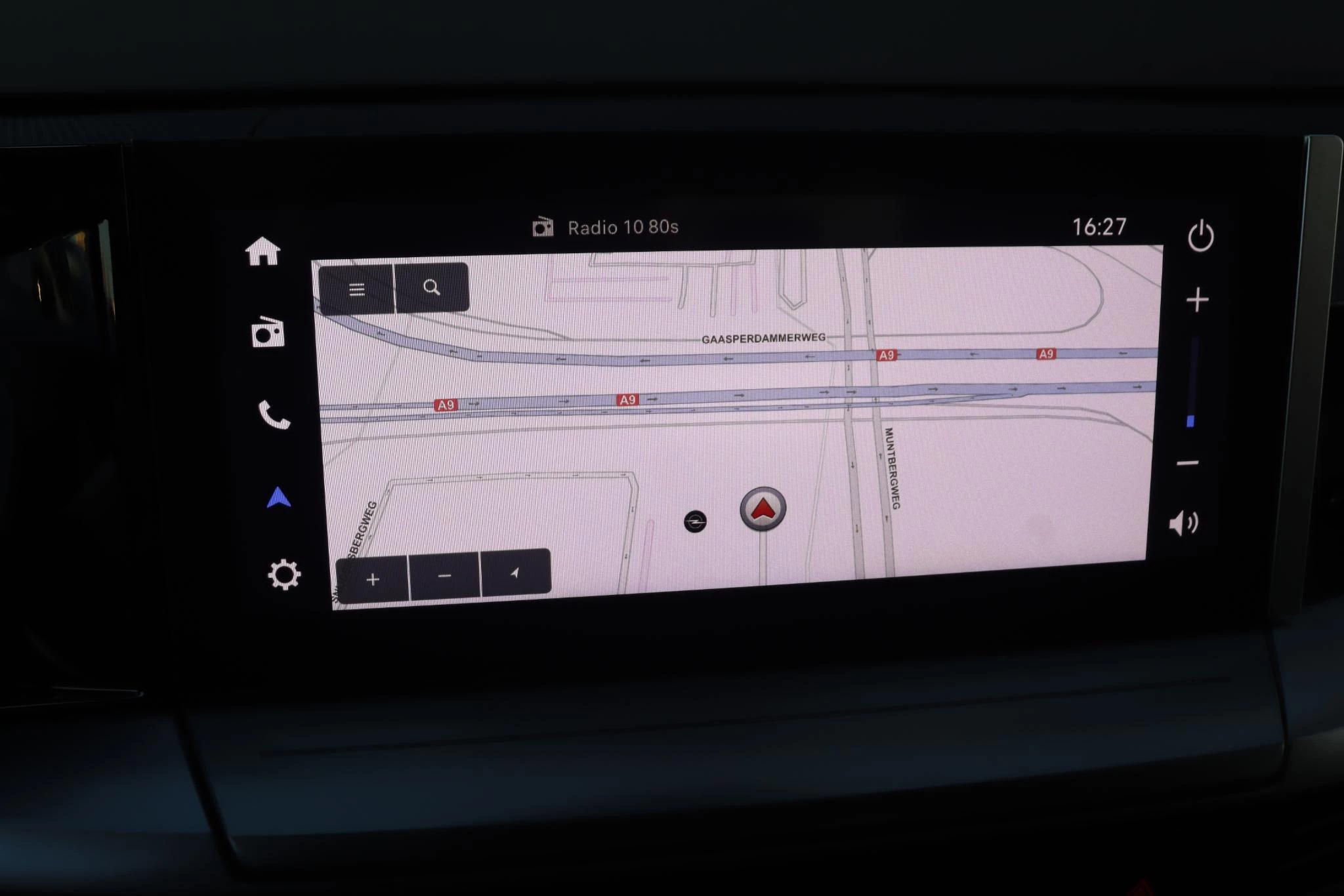 Hoofdafbeelding Opel Frontera