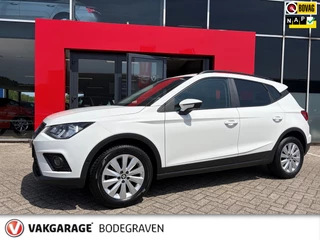Seat Arona 1.0 TSI Style Business Intense / carplay / camera