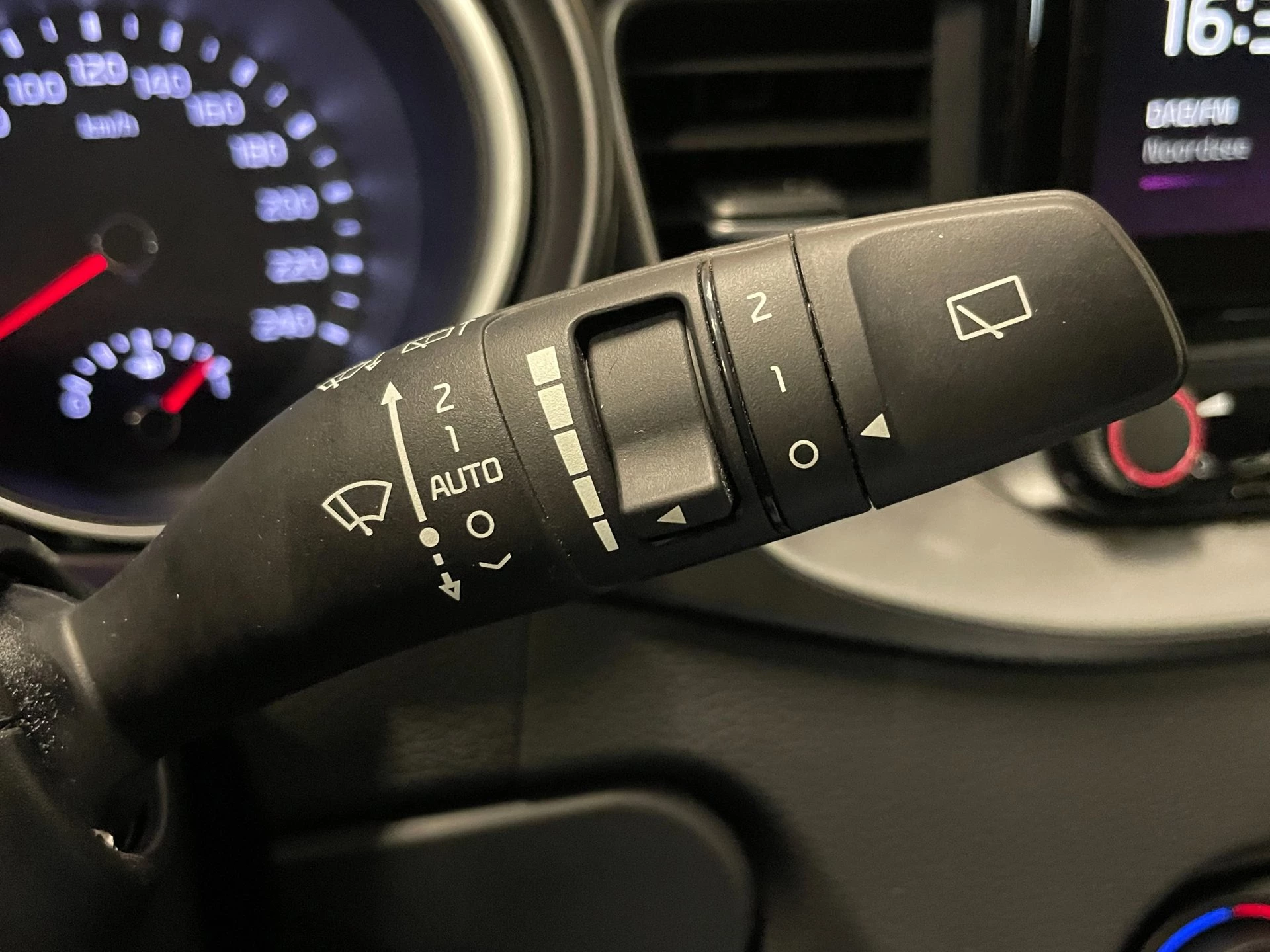 Hoofdafbeelding Kia Ceed