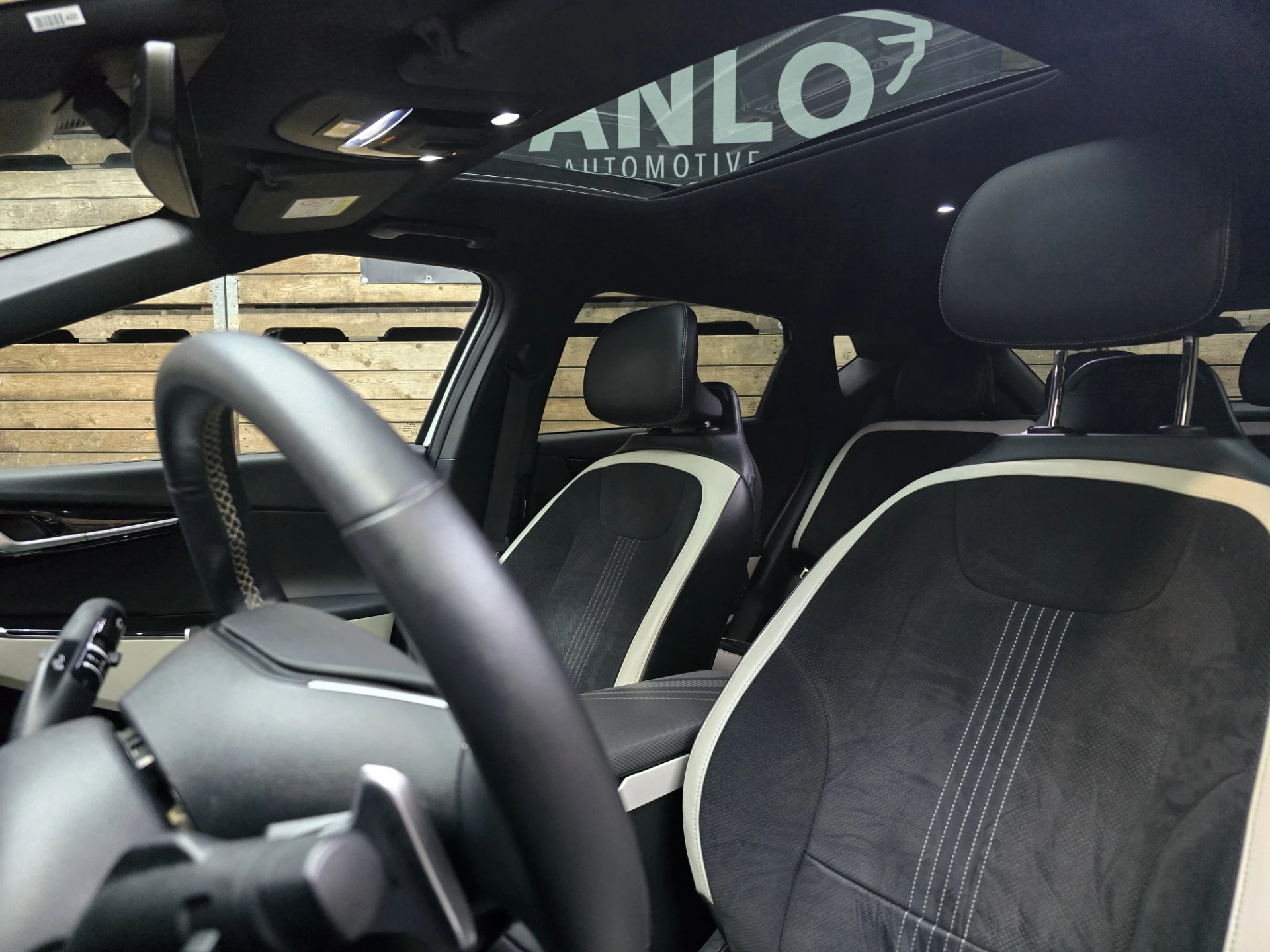 Hoofdafbeelding Kia EV6