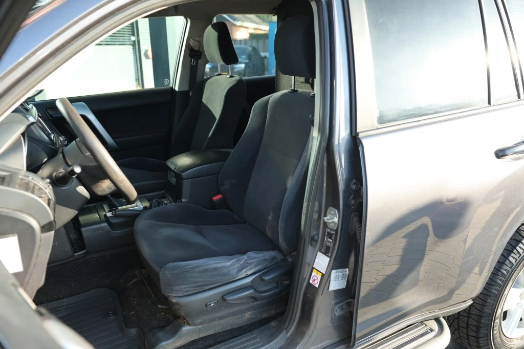 Hoofdafbeelding Toyota Land Cruiser