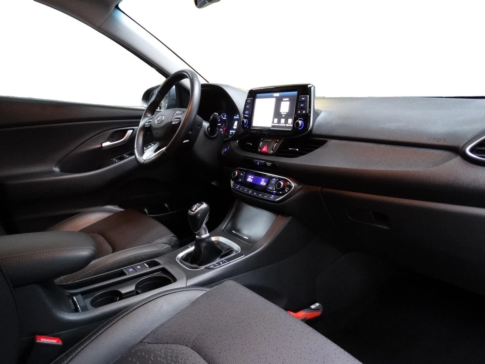 Hoofdafbeelding Hyundai i30