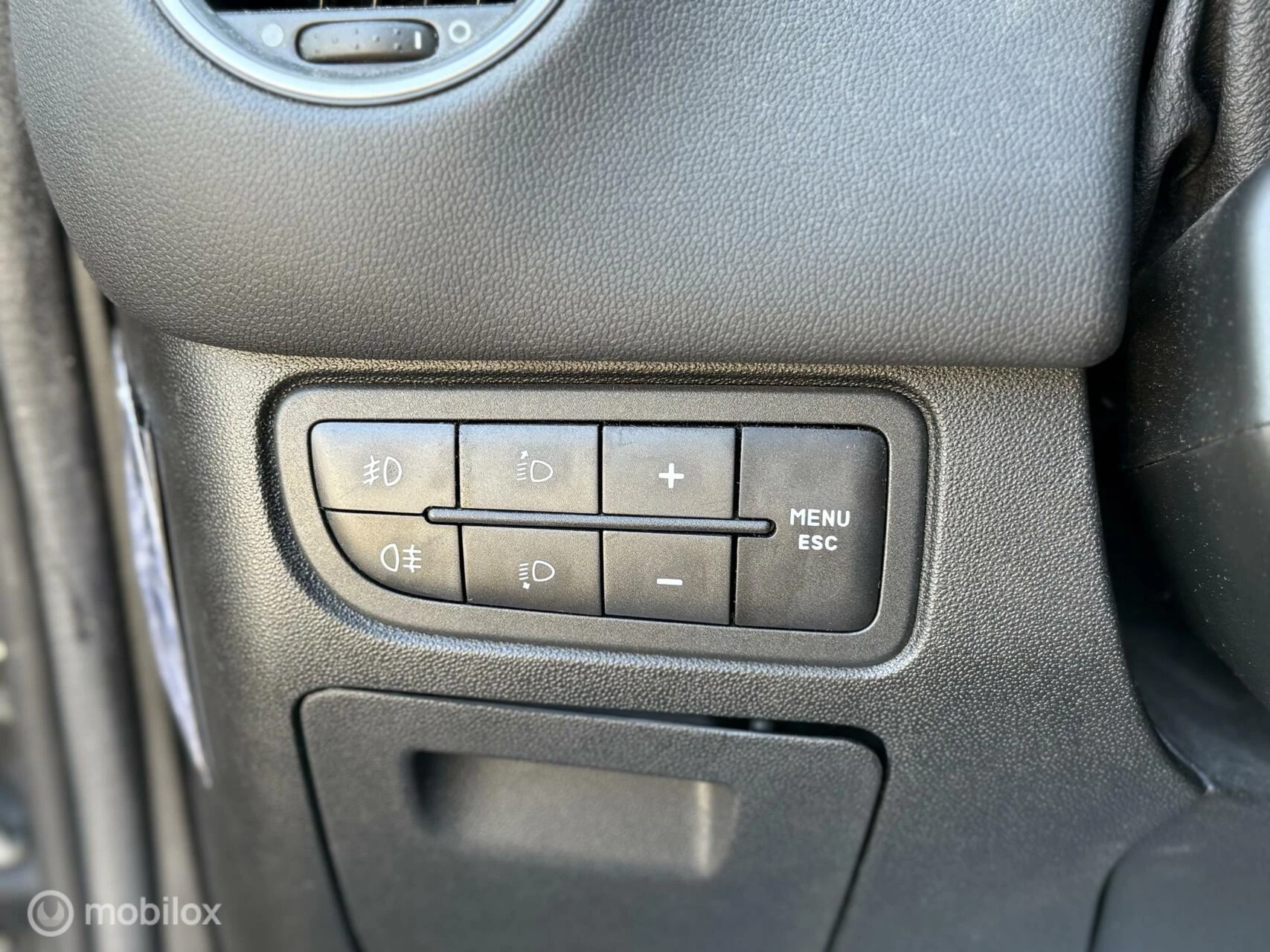 Hoofdafbeelding Fiat Punto