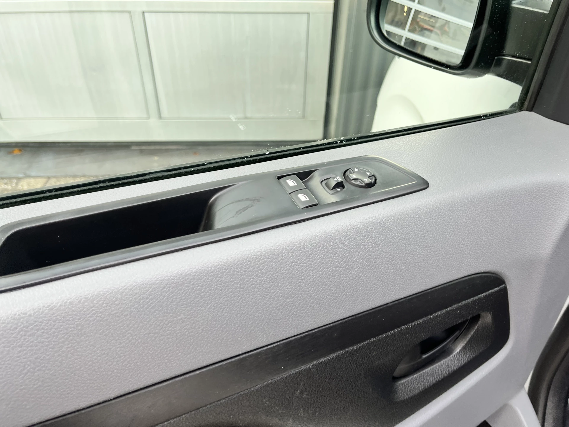 Hoofdafbeelding Citroën Jumpy