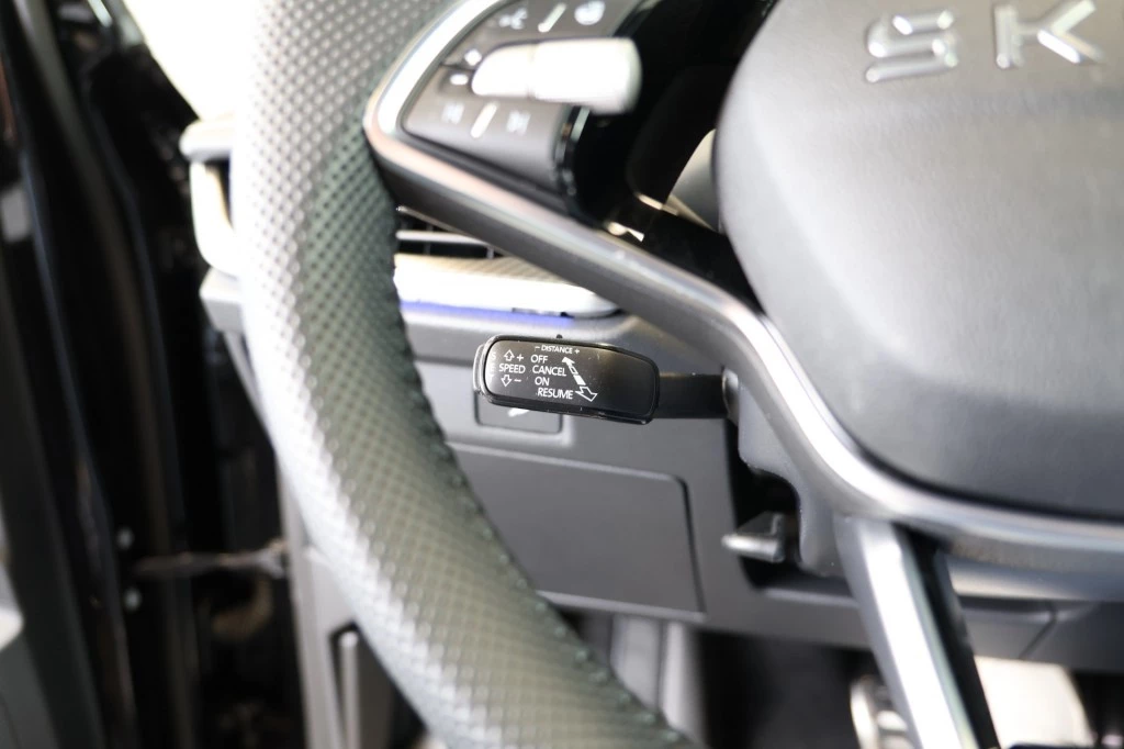 Hoofdafbeelding Škoda Elroq