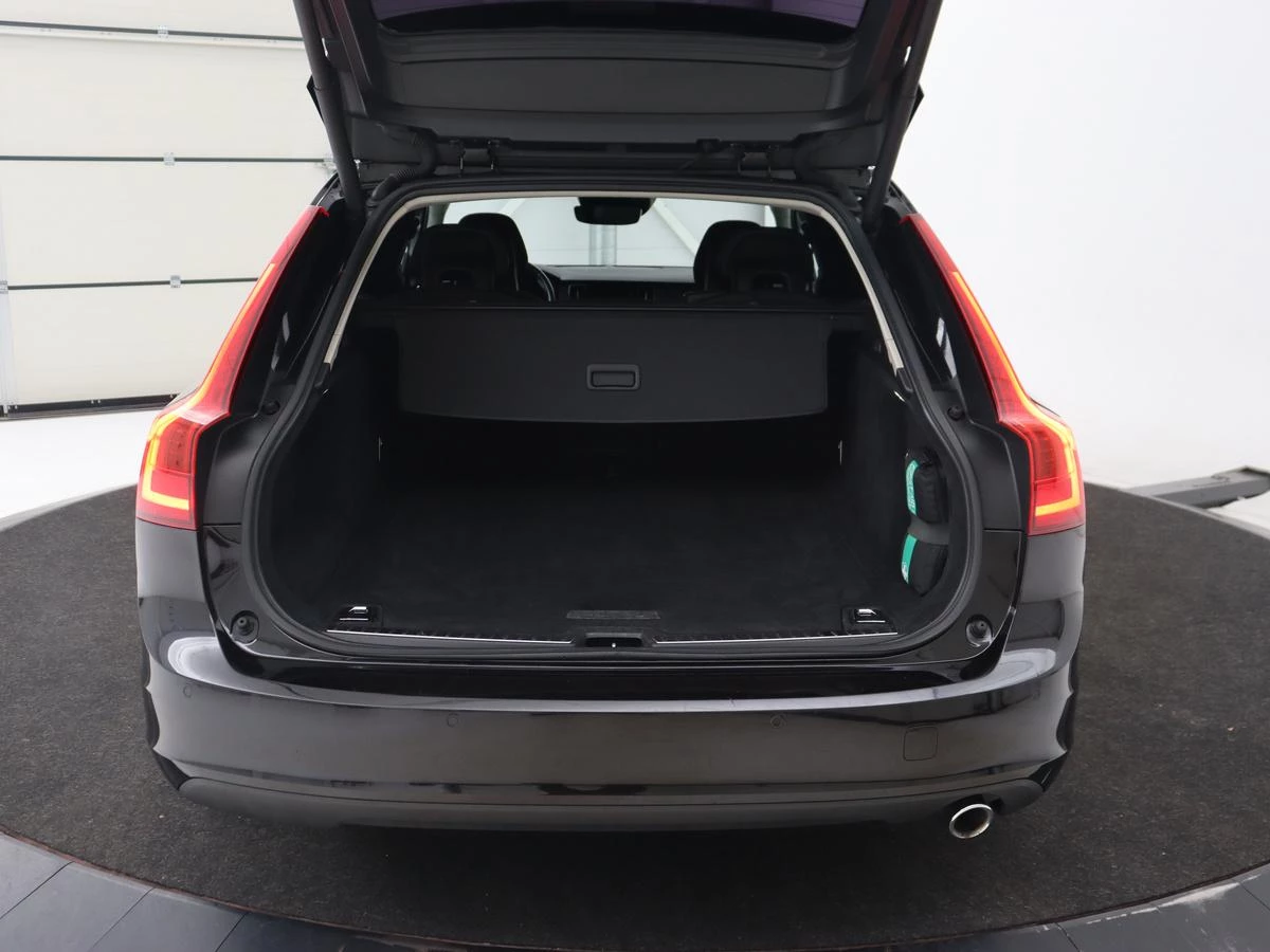 Hoofdafbeelding Volvo V90