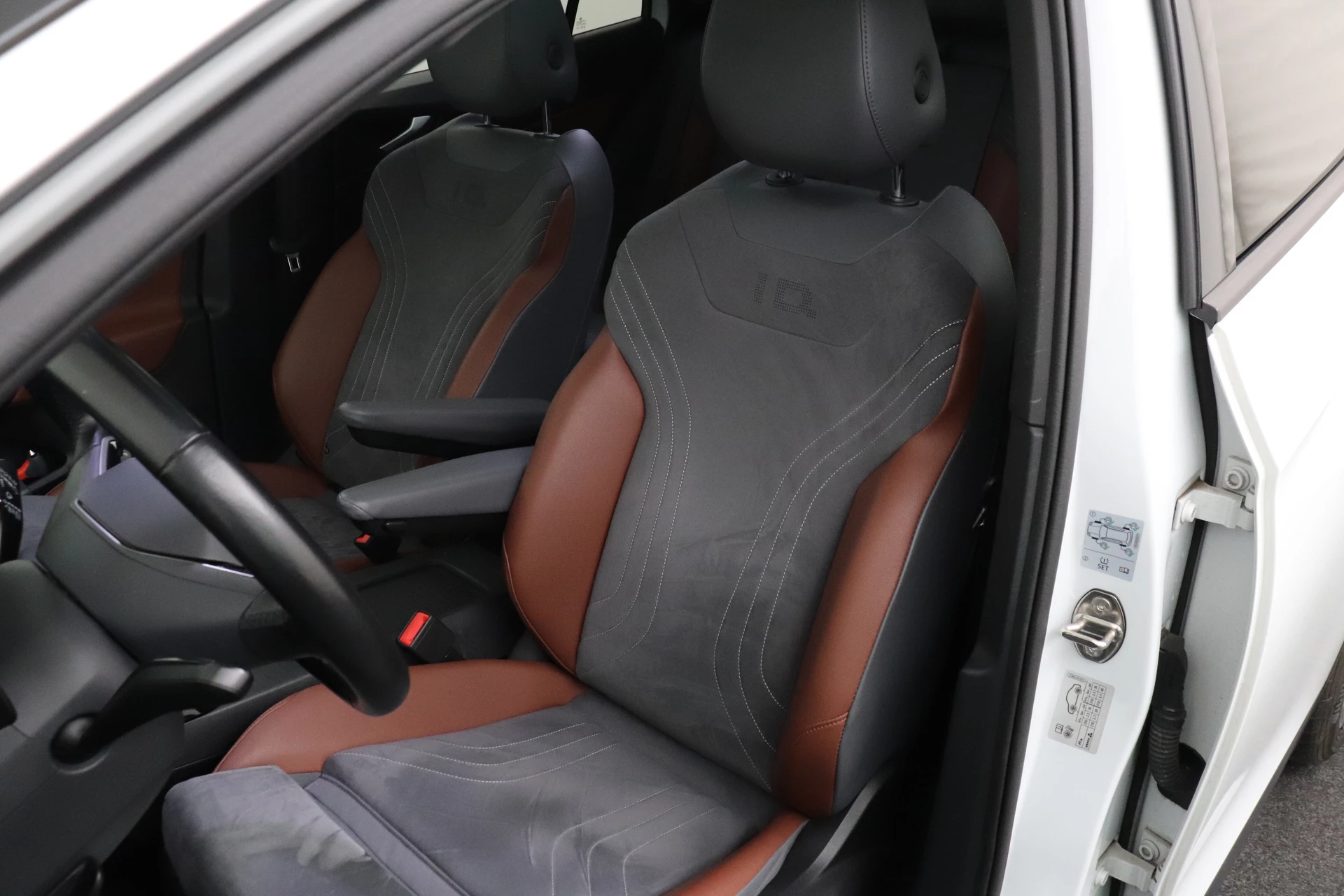 Hoofdafbeelding Volkswagen ID.4