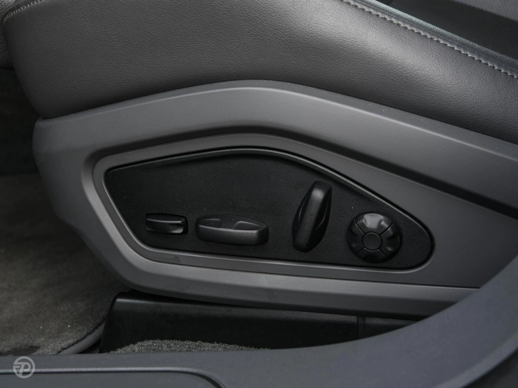 Hoofdafbeelding Porsche Taycan