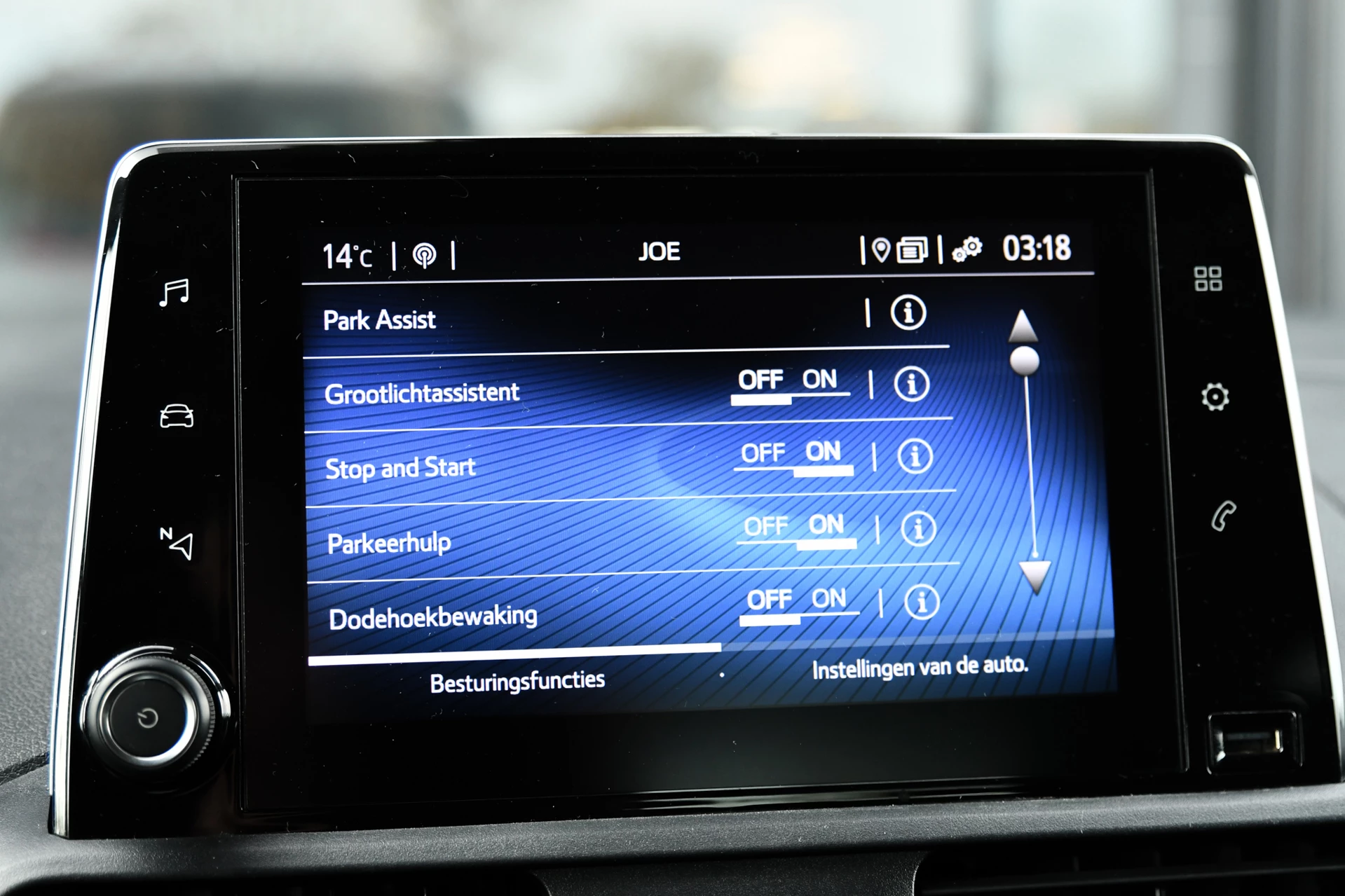 Hoofdafbeelding Toyota ProAce